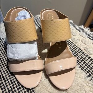 Calvin Klein Women's Sandals